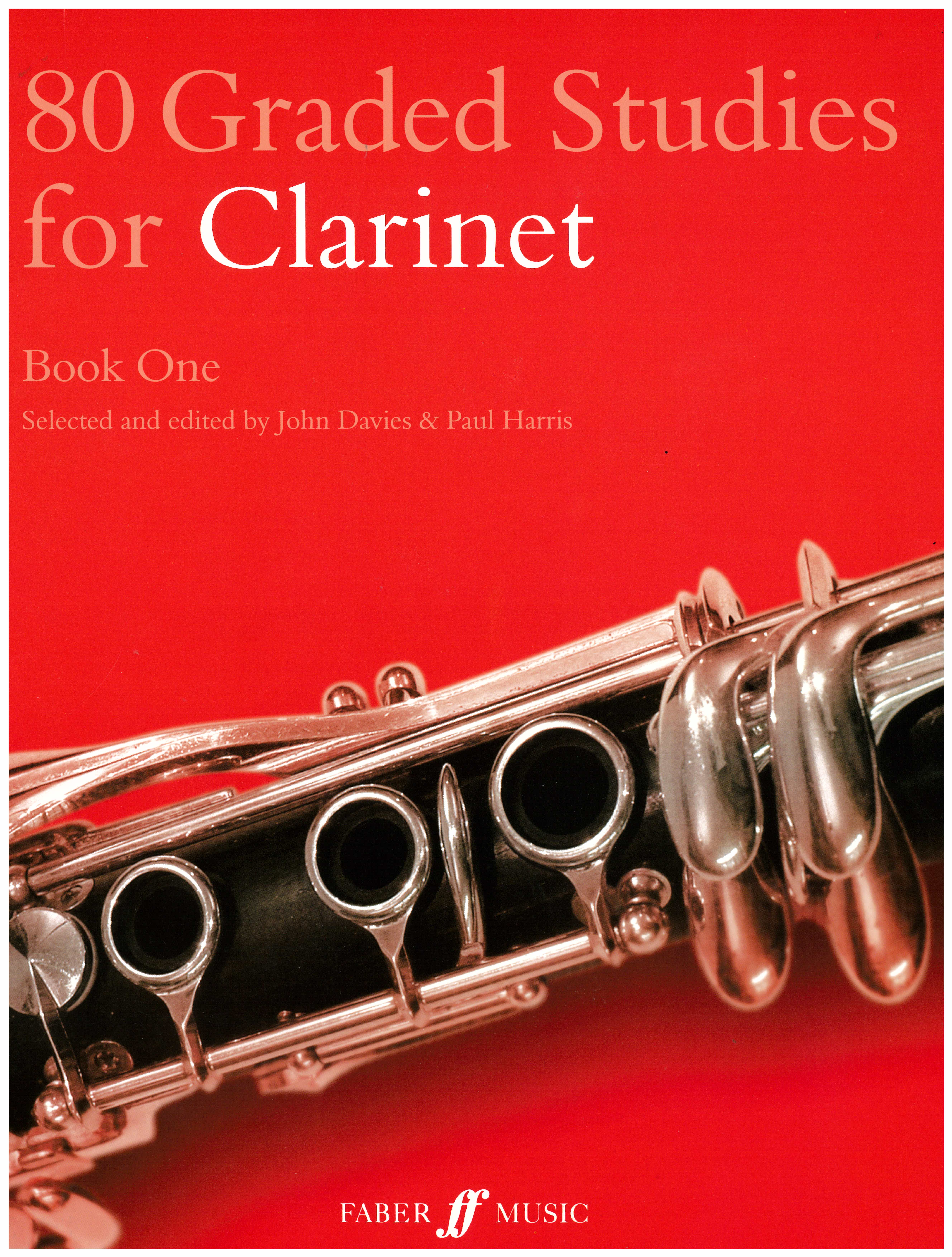 clarinet