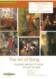 The Art of Song