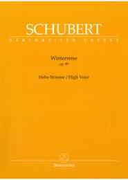 Winterreise