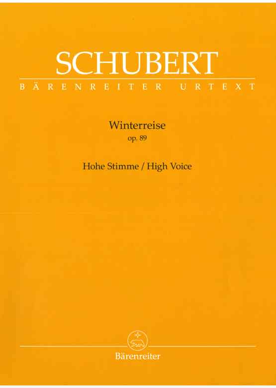 Winterreise