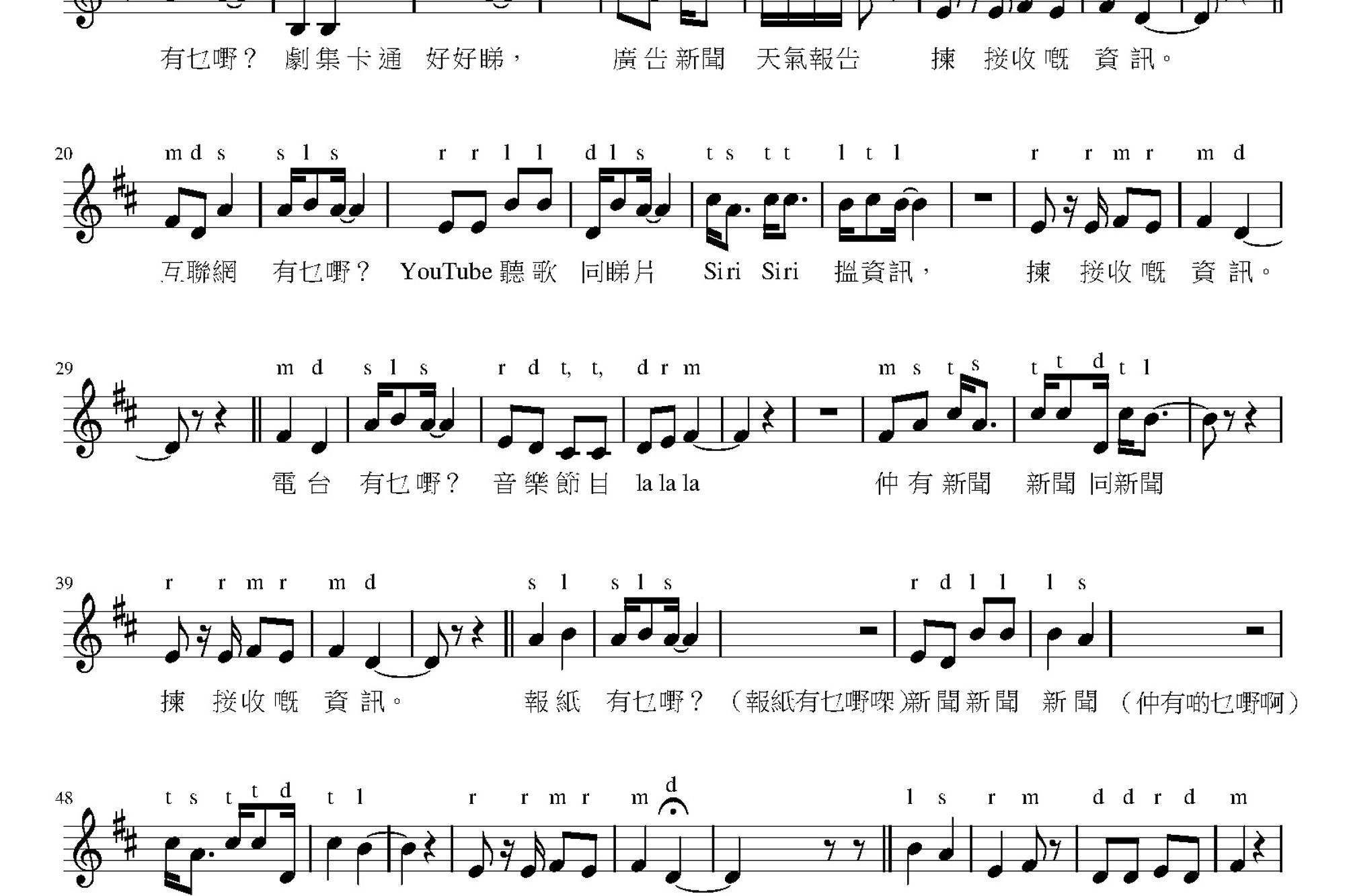 資訊時代
