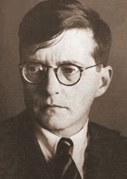 Shostakovich